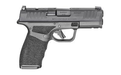 SPRGFLD HELLCAT PRO 9MM 3.7" 17RD