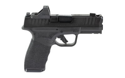 SPGFLD HLLCT PRO CMP 9MM 3.7 15RD GP