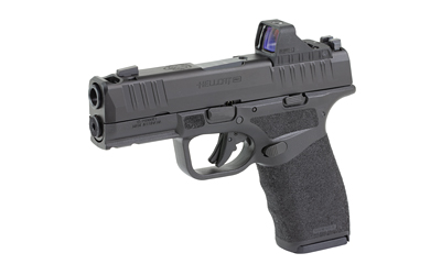 SPGFLD HLLCT PRO CMP 9MM 3.7 15RD GP