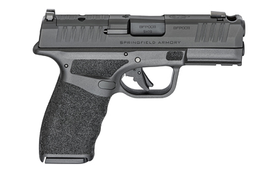SPGFLD HELLCAT PRO 9MM CMP OSP 15RD