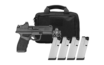 SPGFLD HELLCAT PRO 9MM 3.7" 15RD GP