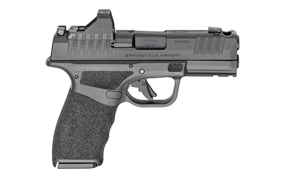 SPGFLD HLLCT PRO CMP 9MM 3.7 17RD GP