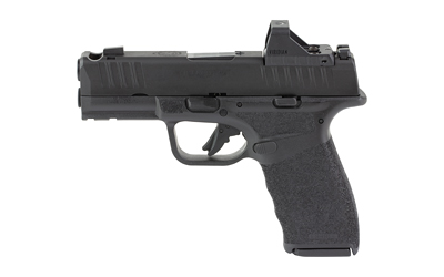 SPGFLD HLLCT PRO CMP 9MM 3.7 10RD GP