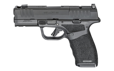 SPGFLD HELLCAT PRO 9MM CMP OSP 10RD