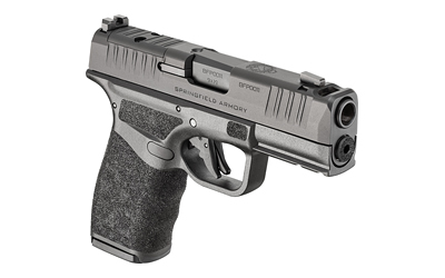 SPGFLD HELLCAT PRO 9MM CMP OSP 10RD