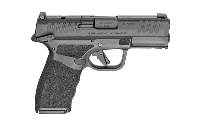 SPRGFLD HELLCAT PRO 9MM 3.7" 15RD TS