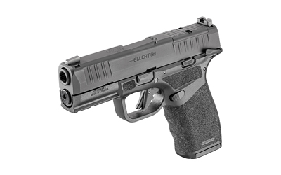 SPRGFLD HELLCAT PRO 9MM 3.7" 15RD TS
