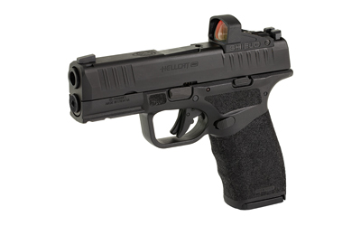 SPRGFLD HELLCAT PRO 9MM 3.7 17R SMSC