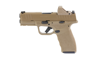 Springfield Armory Hellcat Pro OSP 9mm - Jimmy's Creek Firea view 4