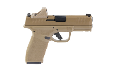 Springfield Armory Hellcat Pro OSP 9mm - Jimmy's Creek Firea view 5