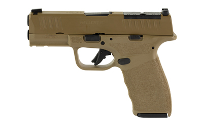 SPRGFLD HELLCAT PRO 9MM 3.7 15RD FDE