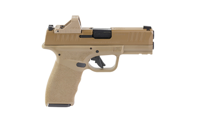 Springfield Armory Hellcat OSP PRO - 9mm Handgun view 5