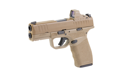 Springfield Armory Hellcat Pro OSP 9mm - Jimmy's Creek Firea view 4