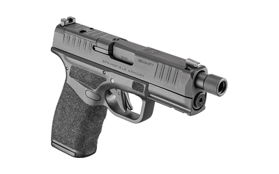 SPRGFLD HELLCAT PRO 9MM 4.4" TB 17RD