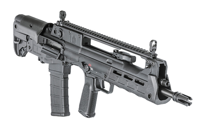 SPRGFLD HELLION 556 16" 30RD BLK