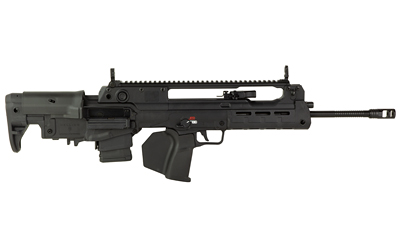 SPRGFLD HELLION 556 20" 10RD BLK CA