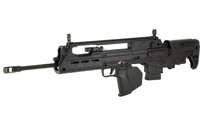 SPRGFLD HELLION 556 20" 10RD BLK CA