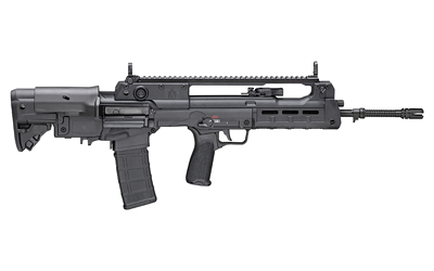 SPRGFLD HELLION 556 20" 30RD BLK