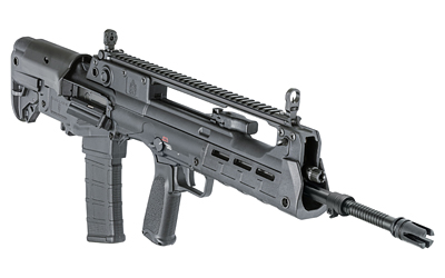 SPRGFLD HELLION 556 20" 30RD BLK