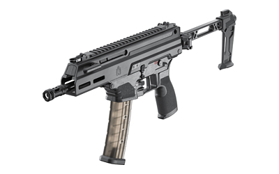 SPGFLD KUNA 9MM FLD PSTL BRC 6" 10RD