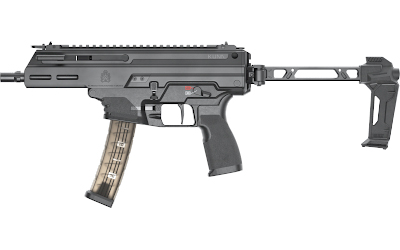 Springfield Armory KUNA Strike FSA 9mm Tri-Lug Pistol