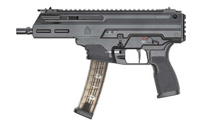 Springfield Armory KUNA Pistol 9mm 6.125in 30RD Tri-Lug (No Brace)