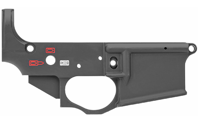 SPIKE'S STRIPPED LOWER(PUNISHER)