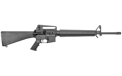 SPIKE'S A2 RETRO 556NATO 20" BLK