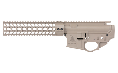SPIKE'S GADSDEN SET 9" SAR3 FDE