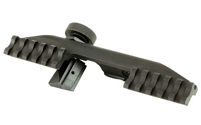 SPRGFLD SCOPE MOUNT M1A 4TH GEN ALUM