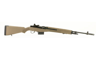 SPRGFLD M1A 308 FDE SYN 10RD CA