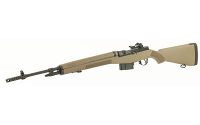 SPRGFLD M1A 308 FDE SYN 10RD CA