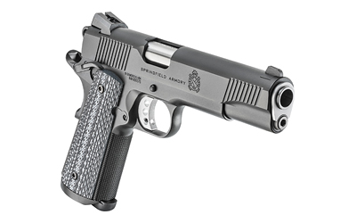 SPRGFLD 45ACP TRP AKOTE NS CA