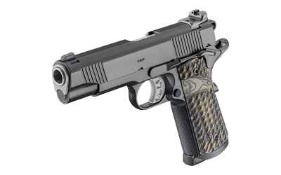 SPRGFLD 1911 45ACP TRP CLSC 4.25" BK