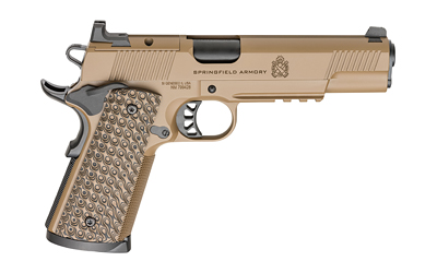 SPRGFLD 1911 45ACP TRP 5" AOS COY
