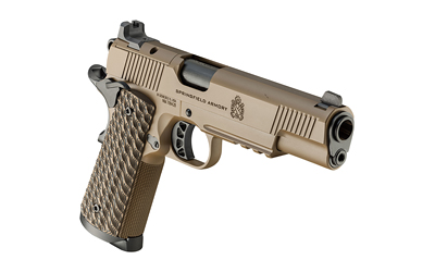 SPRGFLD 1911 45ACP TRP 5" AOS COY