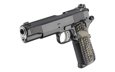 SPRGFLD 1911 45ACP TRP CLSC 5" BLK
