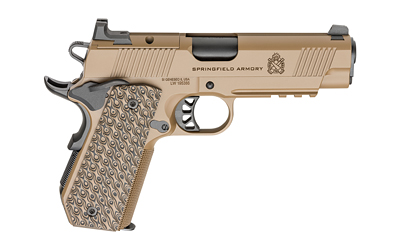 SPRGFLD 1911 9MM TRP 4.25 AOS CC COY