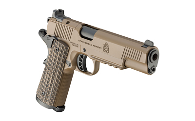 SPRGFLD 1911 9MM TRP 5" AOS 9RD COY
