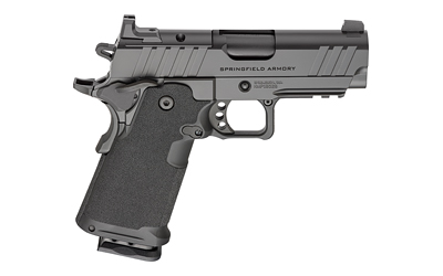 Springfield Armory 1911 DS Prodigy AOS 9mm - Jimmy's Creek F view 3