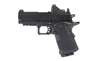 SPGFLD PRODIGY CMP 3.5" AOS 15RD GP