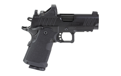 SPGFLD PRODIGY CMP 3.5" AOS 15RD GP