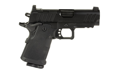 SPRGFLD 9MM PRDGY CMP 3.5" AOS 15RD