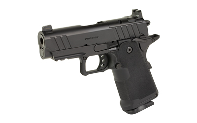 SPRGFLD 9MM PRDGY CMP 3.5" AOS 15RD
