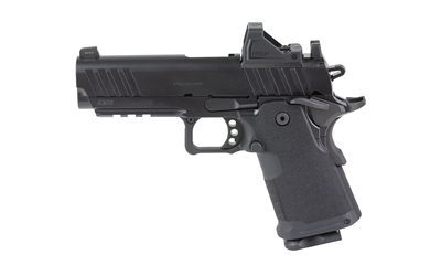 SPGFLD PRODIGY CMP 4.25 AOS 15RD GP