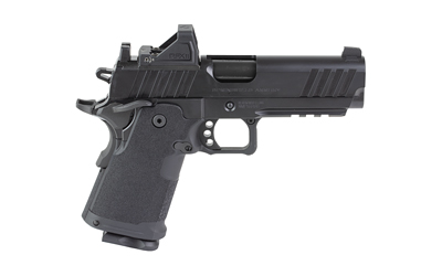 SPGFLD PRODIGY CMP 4.25 AOS 15RD GP