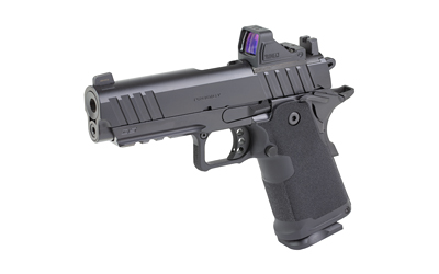 SPGFLD PRODIGY CMP 4.25 AOS 15RD GP