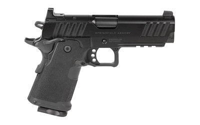 SPRGFLD 9MM PRDGY CMP 4.25" AOS 15RD