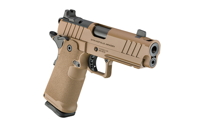 SPRGFLD PRDGY 9 CMP 4.25 20R AOS COY