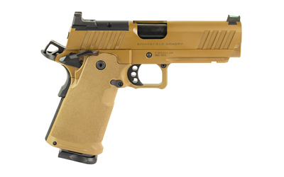 SPRGFLD 9MM PRDGY 4.25" AOS 10RD COY